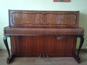 pianino akustyczne BALTHUR