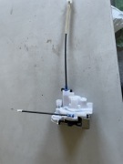 Poduszka silnika Fiat doblo lift 1.3 z 2015 roku