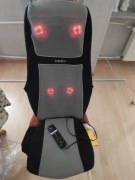 Mata masująca 3D Shiatsu Homedics SBM 600H