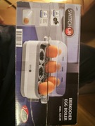 Jajowar używany egg boiler