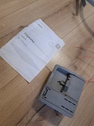 Zmywarka Bosch SMS4EVW14E dozownik detergentów