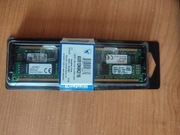 Kingston KVR13N9K2 2x8GB 1333Mhz