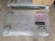 Grzejniki, Stelrad Design Line 400x600, 400x800, 500x800, Danfos, złączki