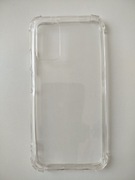 Plecki do Xiaomi Redmi Note 9 4G / 9T / 9 Power / Poco M3 bezbarwny