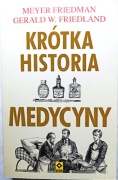 Krótka historia medycyny