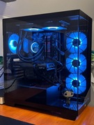 Sprzedam PC Gamingowy