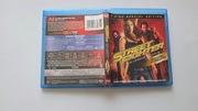blu ray  Street Fighter: The Legend of Chun-Li