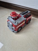 Pojazd Psi Patrol WÓZ Strażacki Marshall