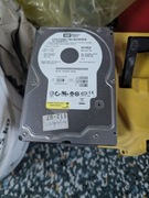 Dysk 160GB HDD WD IDE