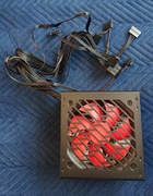 Zasilacz do PC Bandit Power ATX-400 