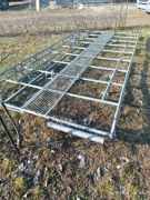 Bagażnik dachowy Renault Master 3 