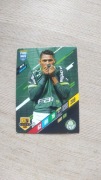 Karta piłkarska ADRENALYN PANINI FIFA 365 2024 PAL 16 Rony