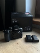 Panasonic Lumix GH4