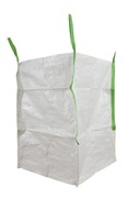 Worek big-bag 90x90x120 cm pojemny 1000kg 