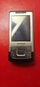 stary TELEFON NOKIA Nokia 6500 slide   rozsuwany 