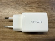 Anker PowerPort III 40W USB-C Wall Charger