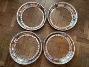 Ranty 15” x 2” BBS RS RM/ OZ TURBO Rant 30 otworów