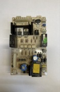 Moduł elektroniczny płyta główna Jura impressa s95