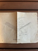 INSTRUKCJA OBSŁUGI - ANTENA WEWNĘTRZNA SZEROKOPASMOWA TYP ATV - POLKAT