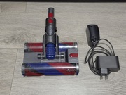 Dyson Omni-Glide SV 19 zasilacz i szczotka 