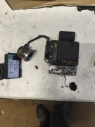 Sterownik pompy paliwa Opel Zafira A i Opel Astra G
