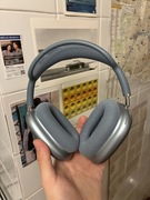 Słuchawki Apple AirPods Max USB C