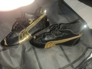 Buty damskie sportowe 