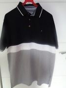 Bluzka męska koszula polo Tailor Vintage roz L