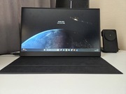 Monitor mobilny FHD USB C / HDMI 