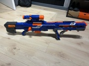 Nerf Longshot CS-6 Snajperka