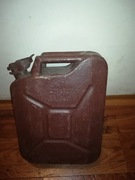 Kanister 5 l lata 50