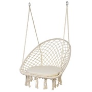 NOWA ZAPAKOWANA Huśtawka do ogrodu lub domu