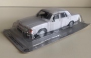 Wołga GAZ-3102 Kultowe Auta PRL 1:43 DeAgostini 