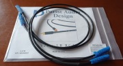 Purist audio design Vesta - 2xRCA