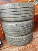 Opona 235/45R19 Continental ContiProContact - 95H Conti Pro Contact 1szt