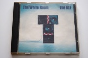 THE KLF The White Room(CD)1991