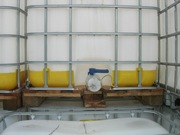 Mauzer 1000l zbiornik pojemnik małzer