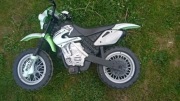 Motorek na akumulator dla dziecka oddam 