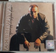 Stachursky "...moje najlepsze piosenki" CD stan bardzo dobry 