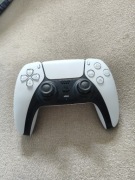 Pad do ps5 Dualsense z analogami TMR 