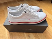 Tommy Hilfiger r.41 trampki - SUPER STAN / OKAZJA !!!