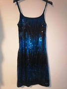 Sukienka na sylwestra Cubus roz. S