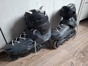 Rolki Oxelo MF140 r.45-46 stan bdb