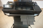 HP DesignJet T520 