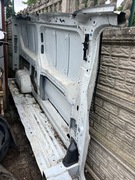 BŁOTNIK ĆWIARTKA LEWY TYŁ BOK RENAULT TRAFIC III 3 WERSJA DŁUGA