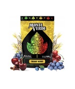 Yerba Mate Monte Verde CHERRY BERRY 500 g