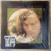 VAN MORRISON - ASTRAL WEEKS - US 180g