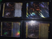 Sharkey, Tyrant of the Shire- MTG