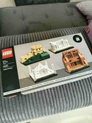 Lego 40585 Świat Cudów