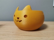 Miska kotek na włóczkę lub inne przydasia.